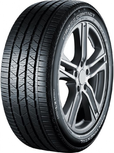 Continental ContiCrossContact LX Sport 265/45 R20 104W