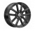 Диски Wheels UP Up104 6.5x17 5x112 ET 45 Dia 57.1 (черный глянцевый)