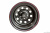 Диски Off Road Wheels УАЗ 10x15 5x139.7 ET -44 Dia 110 (черный глянцевый)