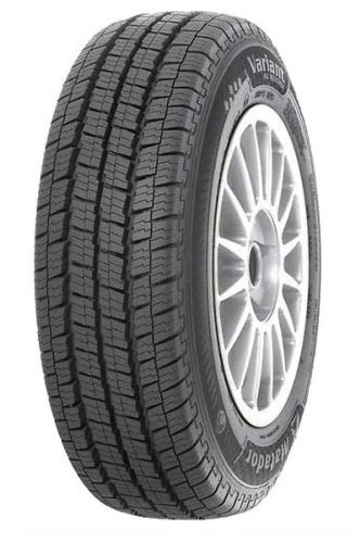 Torero MPS-125 Variant All Weather 185 R14C 102/100R