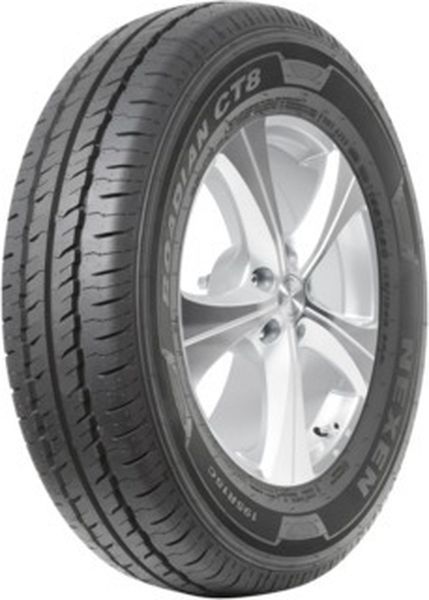 Шины Nexen Roadian CT8 215/65 R15C 104/102T