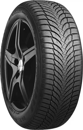 Шины Roadstone Winguard Snow G WH2 235/60 R16 100H