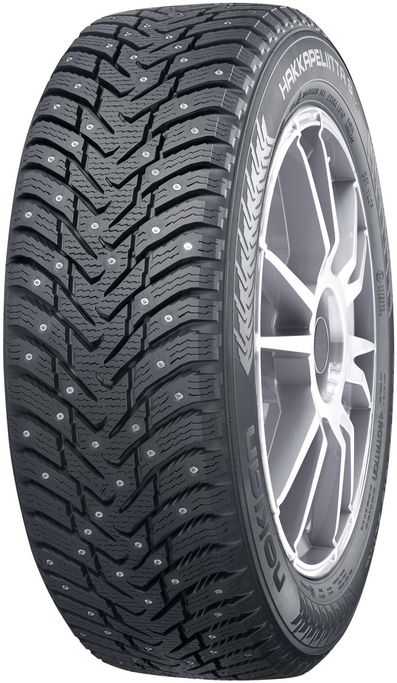 Шины Ikon Tyres Nordman 8 175/70 R13 82T