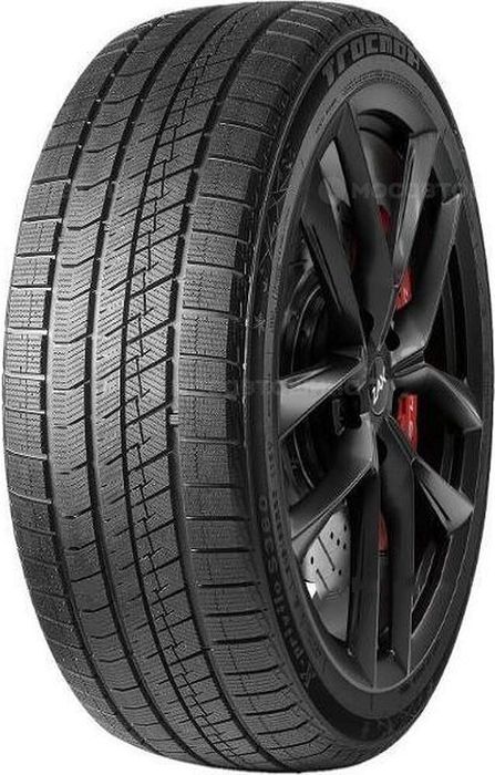 Шины Tracmax X-Privilo S360 235/50 R21 101T