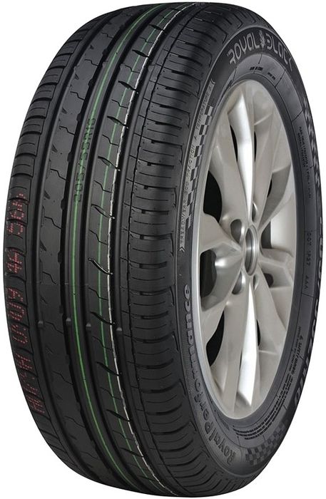 Шины Royal Black Royal Perfomance 235/45 R18 98W