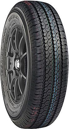 Шины Royal Black Royal Commercical 215/70 R16 108R