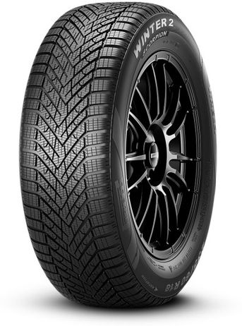 Шины Pirelli Scorpion Winter 2 285/45 R21 113V (старше 3-х лет)