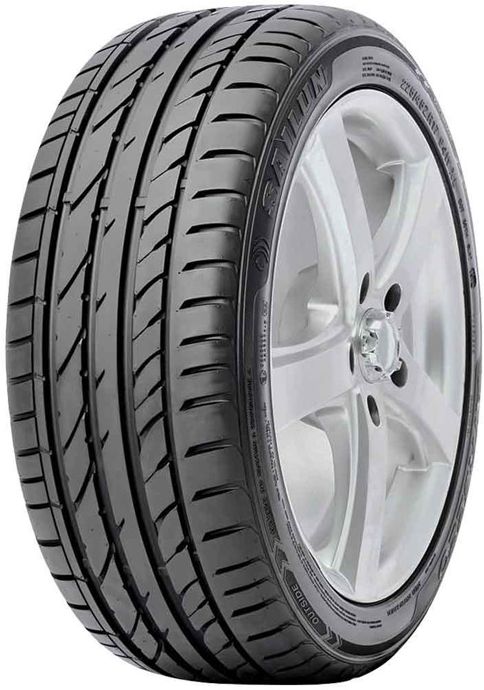 Шины Sailun Atrezzo ZSR SUV 255/55 R18 109V