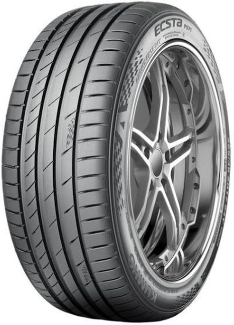 Шины Kumho Ecsta PS71 295/35 R21 107Y