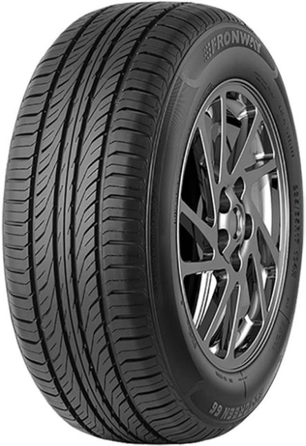 Шины Fronway Ecogreen 66 195/60 R16 89H