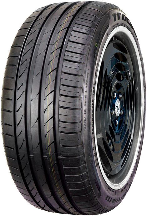 Шины Tracmax X-Privilo TX3 225/45 R17 94W