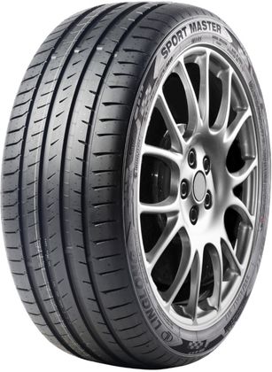 Шины Ling Long Sport Master UHP 195/45 R16 84V