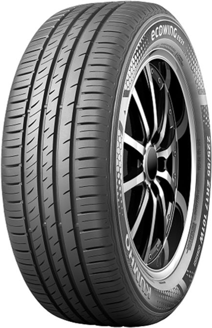 Шины Kumho Ecowing ES31 215/60 R16 95V