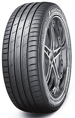 Шины Marshal MU12 235/50 R19 103V