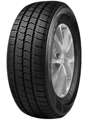 Шины LandSail 4-SEASONS VAN 225/65 R16C 112/110S