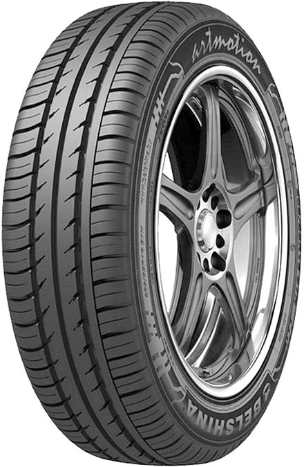 Шины Белшина Бел-262 Artmotion 205/55 R16 91H