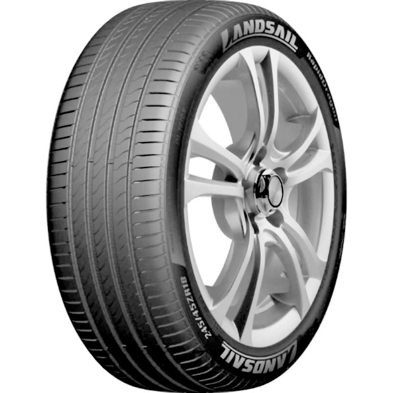 Шины LandSail Rapid Dragon 245/40 R18 97W