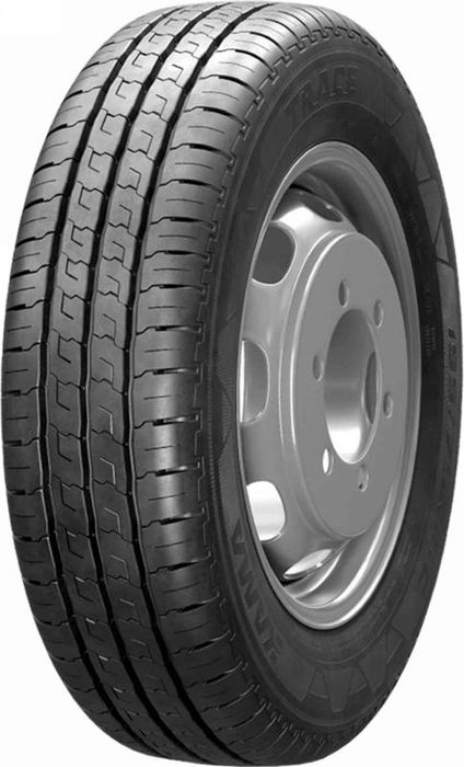 Шины Кама Trace НК-135 225/75 R16C 121/120R