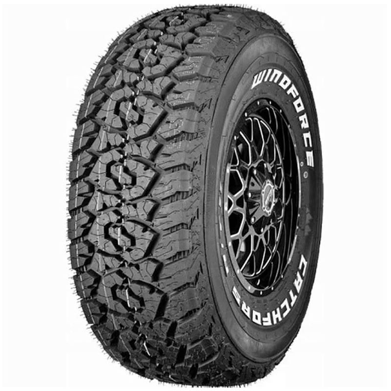 Шины Windforce Catchfors A/T II 35/12,5 R17 121R