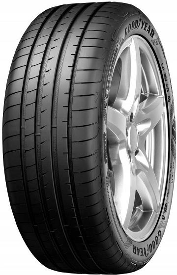 Шины Goodyear Eagle F1 Asymmetric 5 285/35 R21 105Y