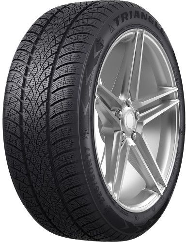 Шины Triangle WinterX TW401 165/65 R14 79T