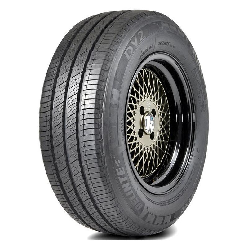 Delinte DV2+ 165 R13C 94/93R