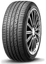 Шины Roadstone Eurovis Sport 04 215/50 R17 95W