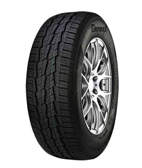 Шины GripMax SureGrip A/S Van 205/75 R16C 113/111T