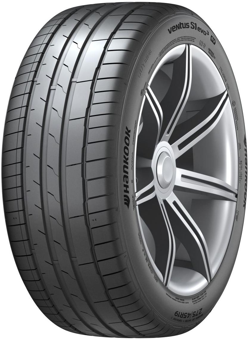 Шины Hankook Ventus S1 Evo 3 K127A SUV 255/55 R19 111W