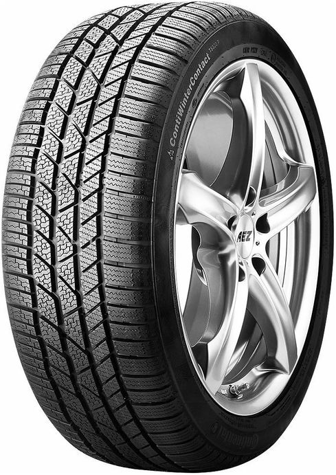 Шины Continental ContiWinterContact TS 830P 265/40 R19 102V