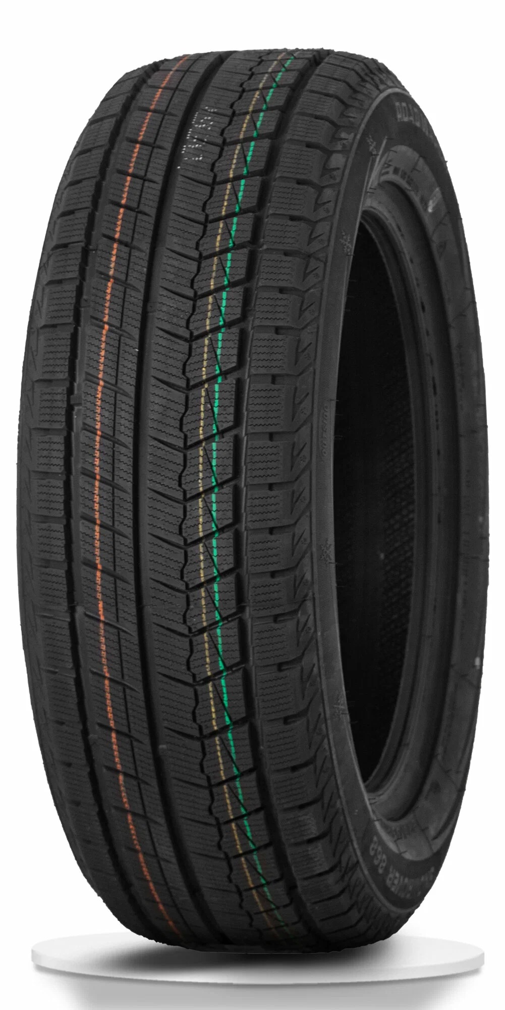 Шины Sonix Snowrover 868 215/70 R16 100T