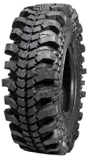 Шины Wanda Digger WN03 265/85 R15C 115K