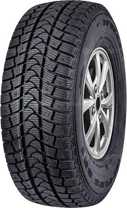 Шины Tracmax Ice-Plus SR1 185/75 R16C 104/102Q