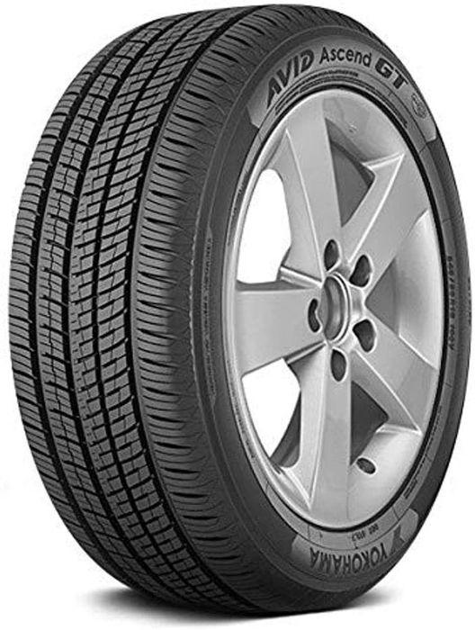 Шины Yokohama AVID GT S35A 315/35 R21 111V