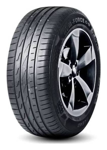 Шины Leao Nova-Force C/S 275/45 R21 110W