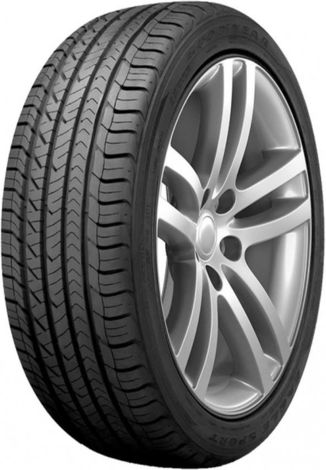 Шины Goodyear Eagle Sport SUV 235/50 R18 101Y