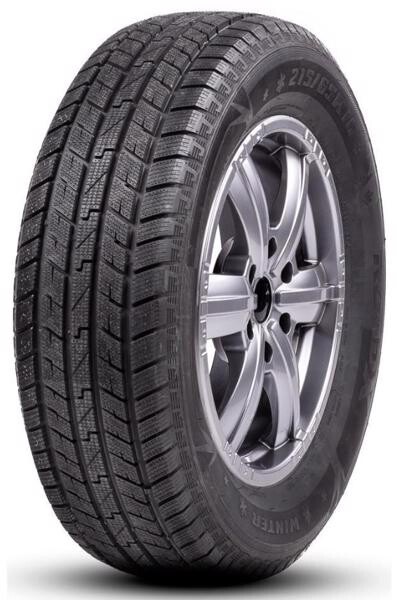 Шины Dynamo Snow-H Arctic 235/60 R18 107T