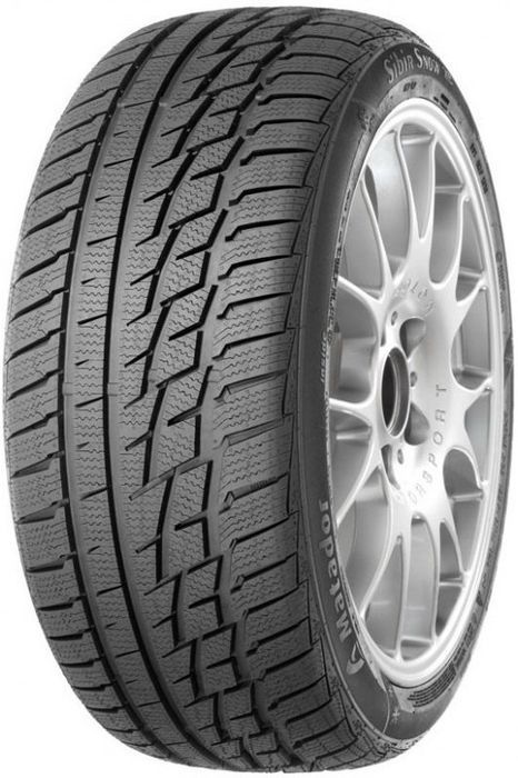 Шины Matador MP-92 Sibir Snow 245/45 R17 99V (2021)