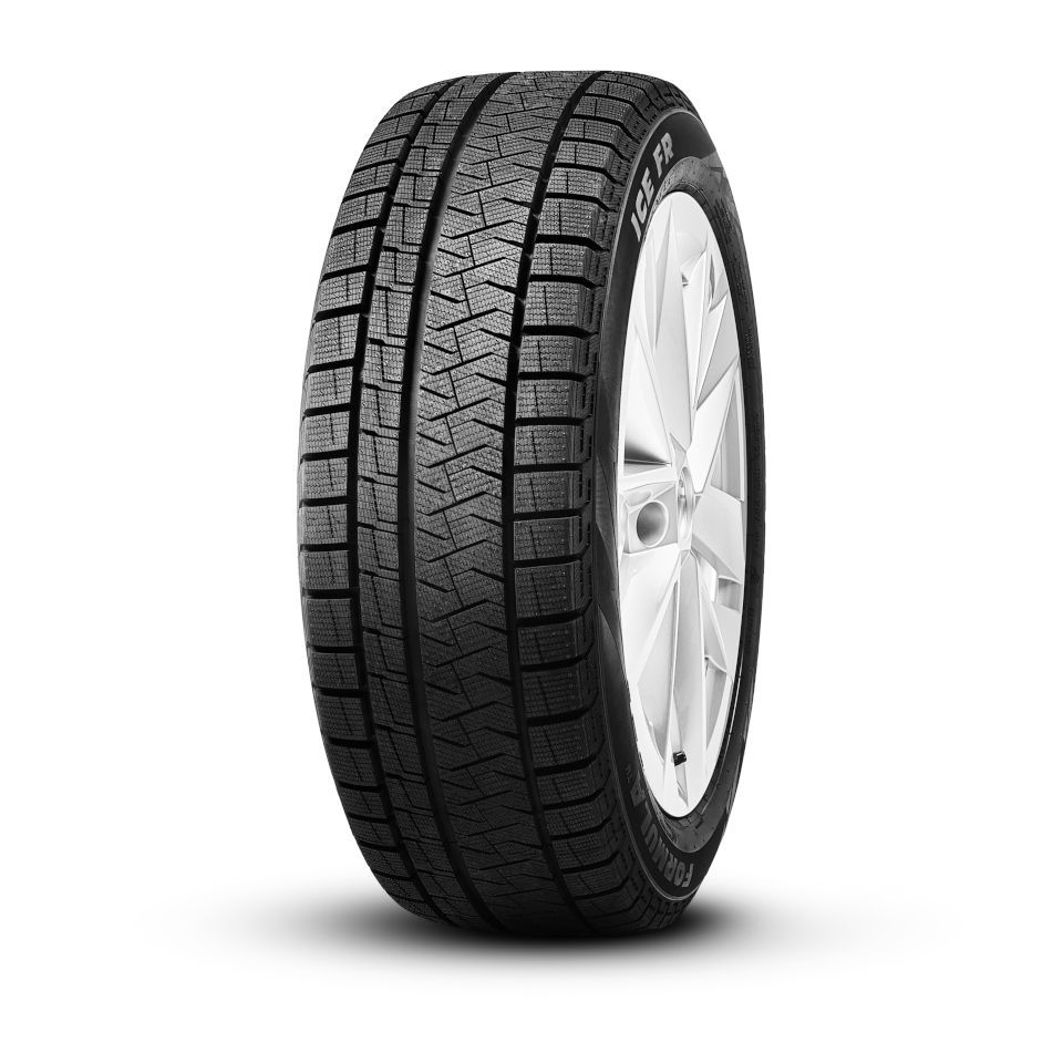 Шины Pirelli Formula Ice Friction 215/55 R18 99H
