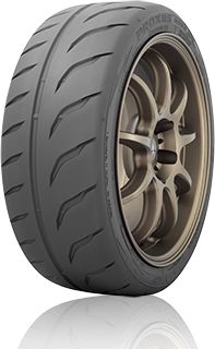 Toyo Proxes R888R 235/40 R17 94W