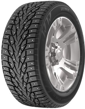 Шины Ilink Winterorhut Stud III 215/70 R16 100T