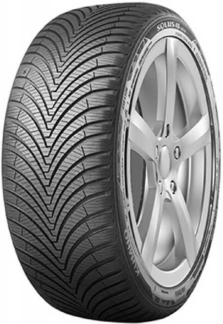Шины Kumho Solus HA32 SUV 235/60 R18 107V