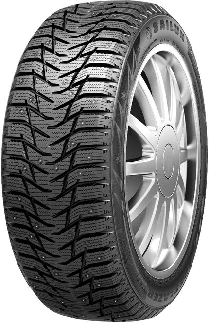 Шины Sailun Ice Blazer WST3 255/50 R19 107T