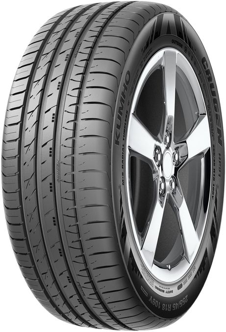 Шины Kumho Crugen HP91 315/40 R21 115Y