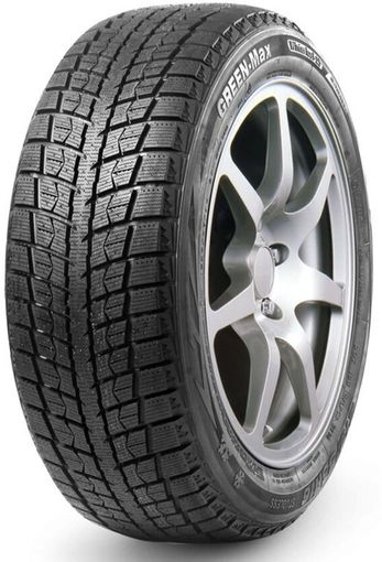 Шины Ling Long Green-Max Winter Ice I-15 205/50 R17 93T