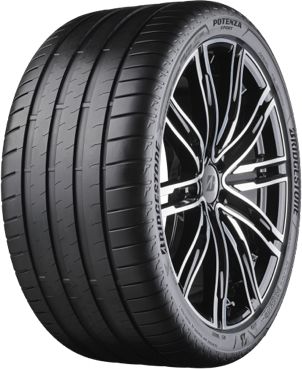 Шины Bridgestone Potenza Sport 295/35 R21 107Y