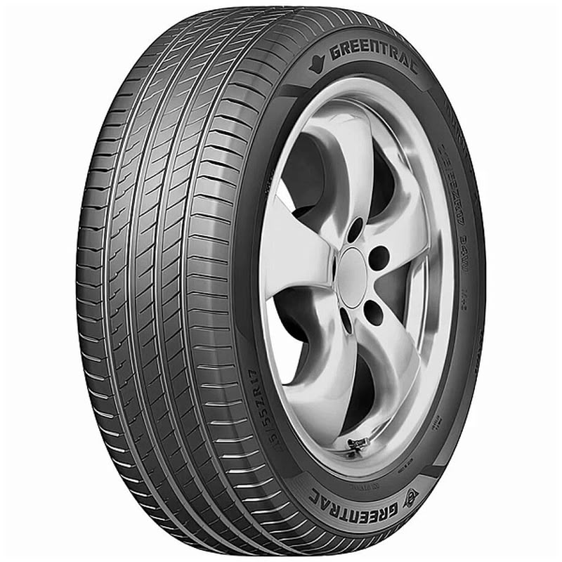 Шины Greentrac Journey-X 195/70 R14 91H