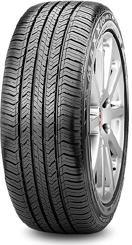 Шины Maxxis Bravo HP-M3 255/60 R17 106V