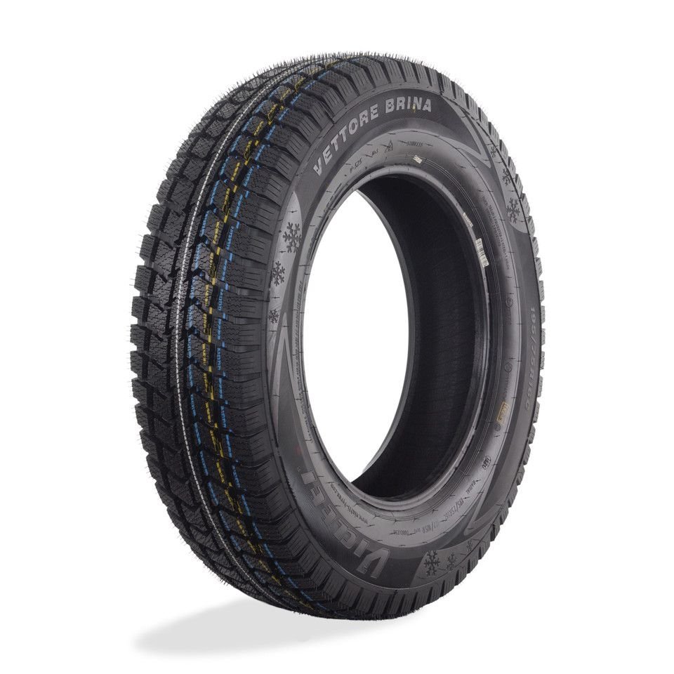 Шины Viatti Vettore Brina V-525 225/70 R15C 112/110R