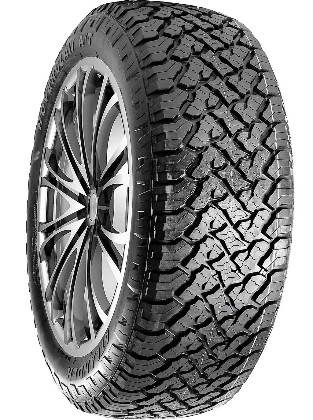 Шины Atlander Roverstar A/T I 225/75 R16C 115/112R